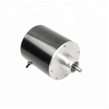 80W 4 pole dishwasher motor for dish-washing machine